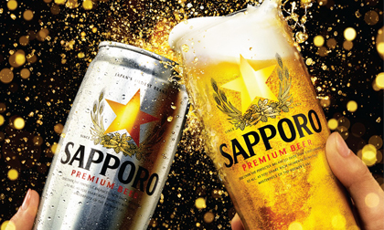 Bia Sapporo, S-Party, Sapporo Premium