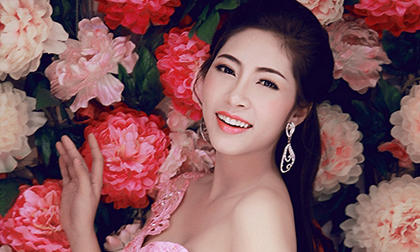 Đặng Thu Thảo, Hoa hậu đại dương Đặng Thu Thảo, Sao Việt