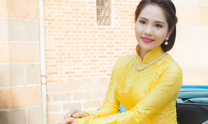 Dương Kim Ánh, Nữ hoàng Du lịch Dương Kim Ánh, Sao Việt