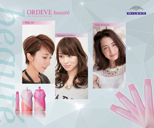 Color Muse 2015, Milbon Việt Nam, Tạo mẫu tóc, Tóc Hàn Quốc