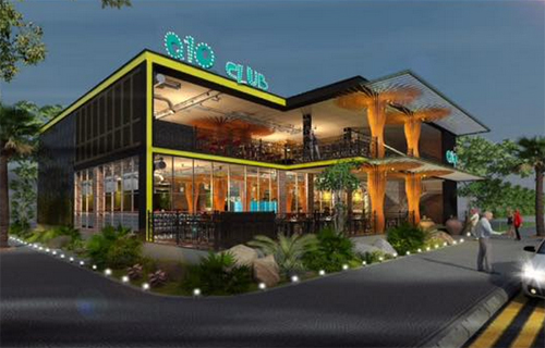 Beer Club Q10, Khai trương Beer Club Q10, Uống bia miễn phí Beer Club Q10
