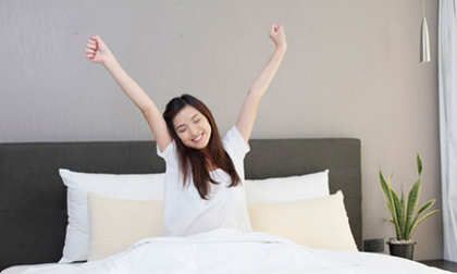 Những lời khuyên để không bị ngủ quên sau khi dậy sớm?

