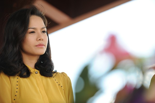 Nhật Kim Anh, Tìm chồng cho vợ tôi, You TV