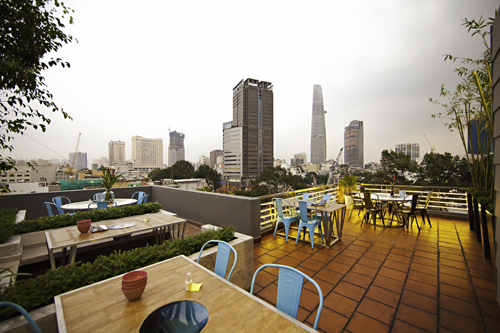 Rơm BBQ, Rơm BBQ khuyến mại, Gọi món thả ga