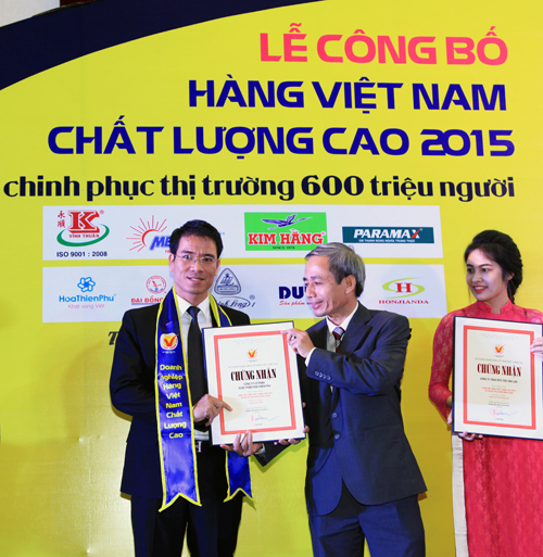 Sắc Ngọc Khang, Hoa Thiên Phú, Kem Sắc Ngọc Khang