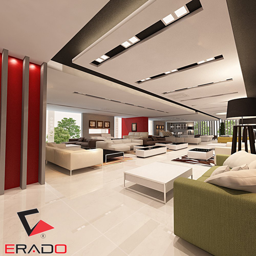 Nội thất Erado, Erado khuyến mại, Siêu thị nội thất Erado