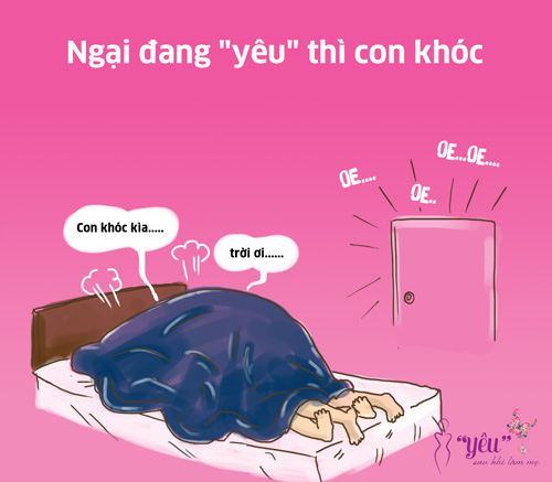 Chuyện ấy sau sinh, Quan hệ vợ chồng, Quan hệ sau sinh