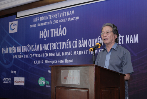 Âm nhạc trực tuyến có bản quyền, Nhạc trực tuyến, Nhạc có bản quyền
