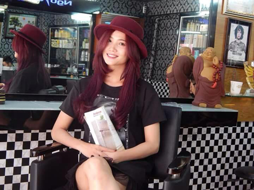 Nhà tạo mẫu tóc Nguyễn Duy, Salon Tóc Nguyễn Duy, Tóc Nguyễn Duy