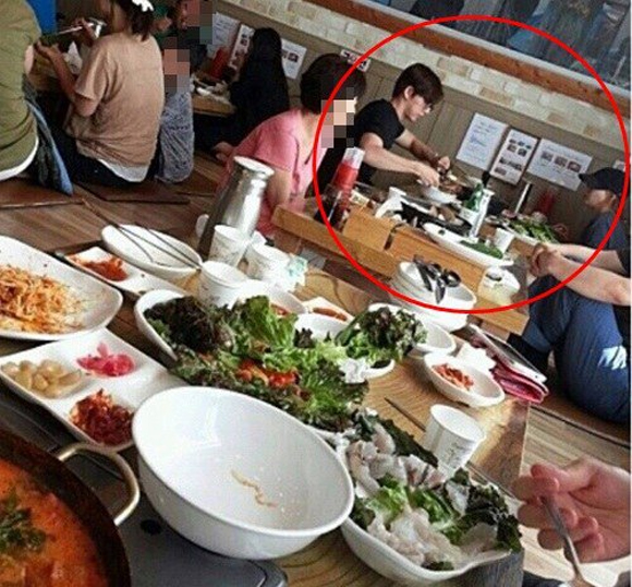 Nghi Vấn Mỹ Nam 'Vì Sao Đưa Anh Tới' Bí Mật Hẹn Hò Boa