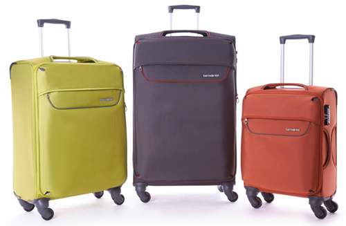 Vali nhập khẩu, Vali chính hãng, Samsonite & American Tourister