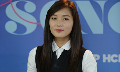 Thùy Trang, Chị em nhà Đông Các, TodayTV