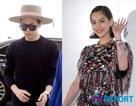 G-Dragon lái siêu xe hơn 26 tỷ đồng đi hẹn hò với bạn gái G-Dragon Lái Siêu Xe Hơn 26 Tỷ Đồng Đi Hẹn Hò Với Bạn Gái