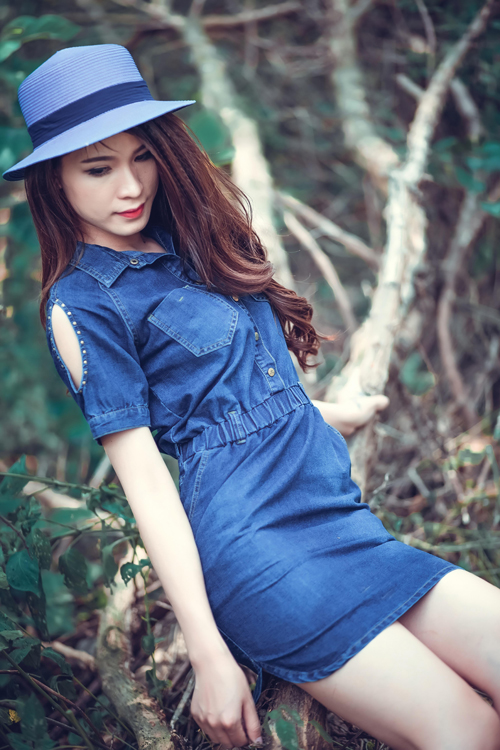 Genviet Jeans, Thời trang Genviet, Phong cách Jeans