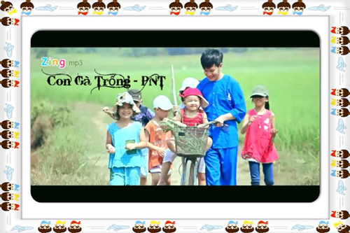 Phạm Ngọc Triệu, Ca sĩ Phạm Ngọc Triệu