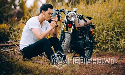 Diễn viên Lê Thanh Tâm, Gương Mặt Sân Khấu Điện Ảnh Triển Vọng 2015, Sao Việt