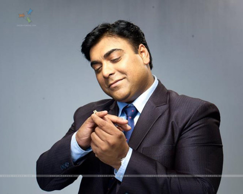 Mưu đồ ẩn giấu, Ram Kapoor, Todaytv