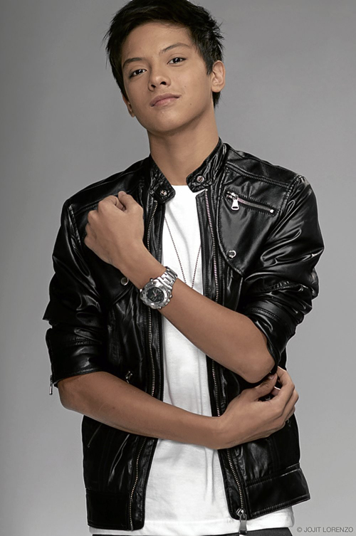 Daniel Padilla, Hotboy Philippines, Hãy tin em thêm lần nữa, Youtv