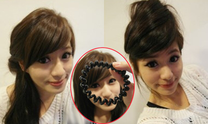 Thịnh Hà Lan, Salon tóc Thịnh Hà Lan, Tạo mẫu tóc, Mẫu tóc đẹp