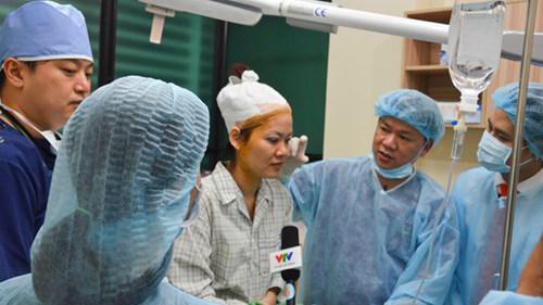 Phẫu thuật thẩm mỹ, Bác sĩ Tú Dung, Viện thẩm mỹ Hàn Quốc JW