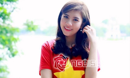 Dương Yến Nhung, người đẹp Dương Yến Nhung, Á khôi Dương Yến Nhung