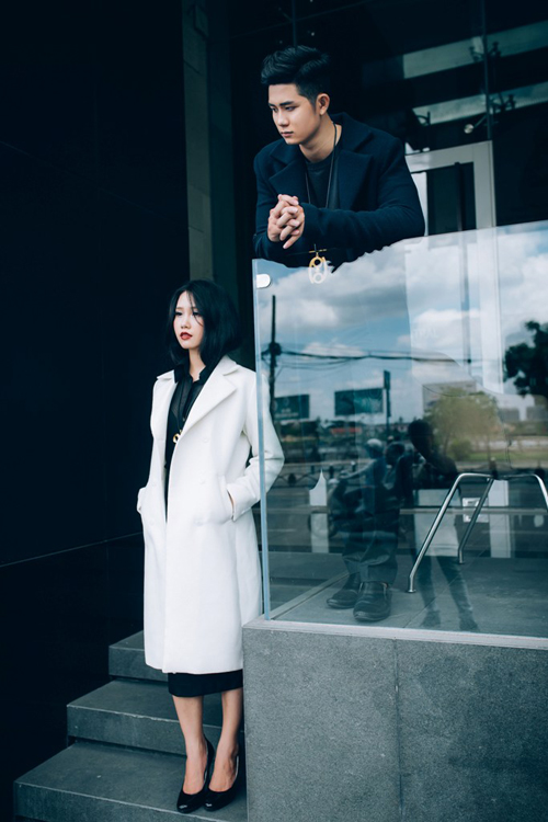 Ellery Trương, Ray Võ, Miss Sunplay 2014, Tin ngôi sao