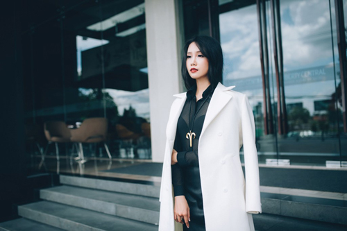 Ellery Trương, Ray Võ, Miss Sunplay 2014, Tin ngôi sao