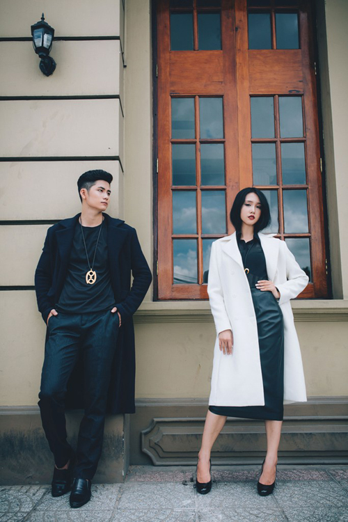 Ellery Trương, Ray Võ, Miss Sunplay 2014, Tin ngôi sao