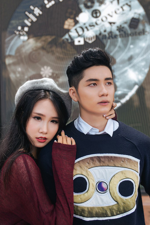 Ellery Trương, Ray Võ, Miss Sunplay 2014, Tin ngôi sao