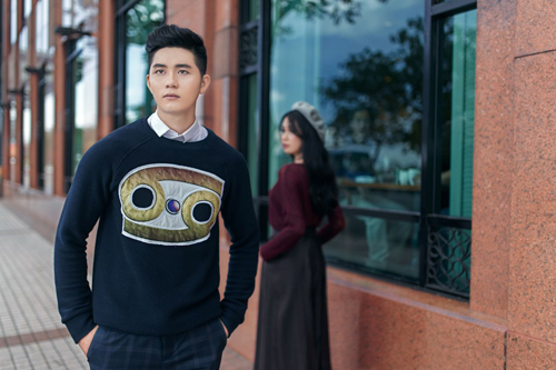Ellery Trương, Ray Võ, Miss Sunplay 2014, Tin ngôi sao