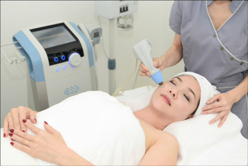 Sao việt, Trẻ hóa da, BB Beauté – BB Thanh Mai, công nghệ trẻ hóa da