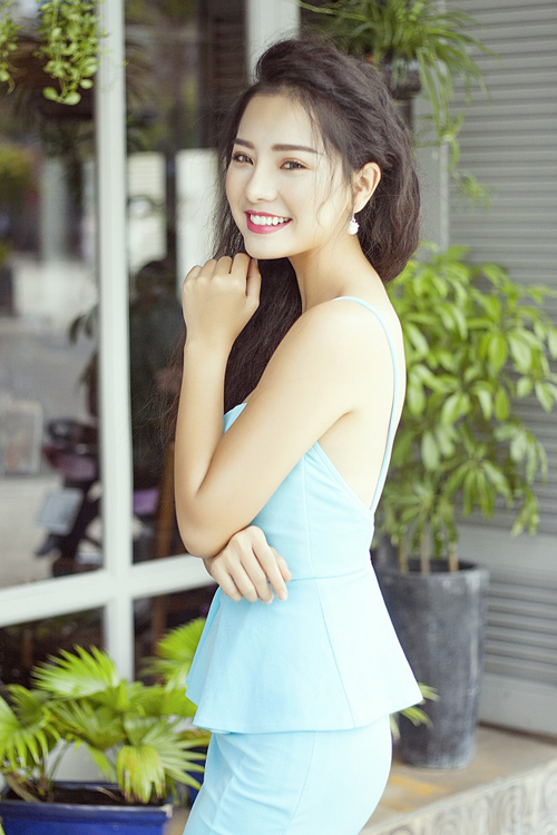 Khánh Hiền, Khải Thiên, Sao Việt
