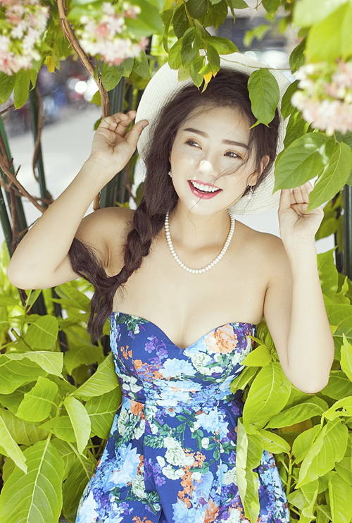 Khánh Hiền, Khải Thiên, Sao Việt