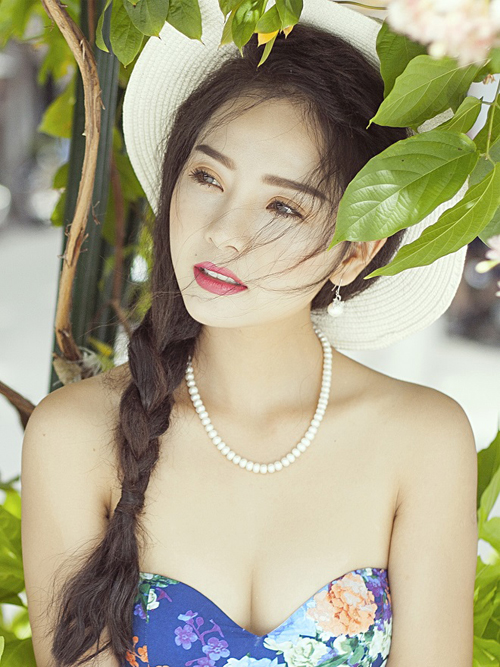 Khánh Hiền, Khải Thiên, Sao Việt