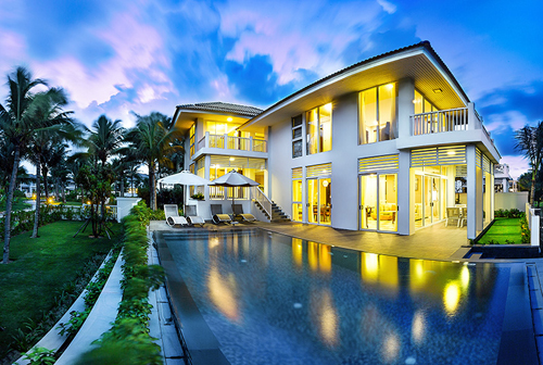 Tập đoàn Sun Group, Premier Village Danang Resort, Du lịch Đà Nẵng