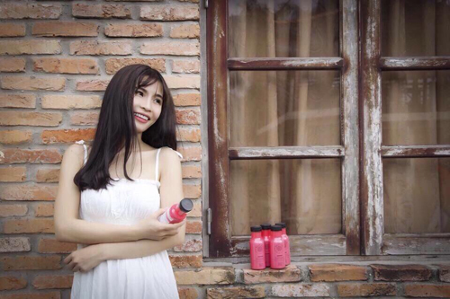Miss Beauty & Go Việt Nam 2015, Tìm kiếm gương mặt Đại sứ thương hiệu Beauty & Go Việt Nam, Đại sứ thương hiệu Beauty & Go Việt Nam