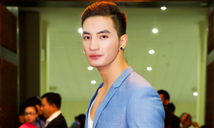 Nguyễn Văn Sơn, Nam vương Mister Global 2015, Nam vương Nguyễn Văn Sơn, Sao việt