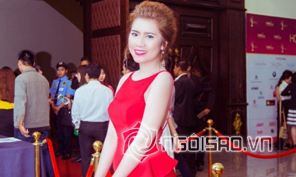 Dương Yến Nhung, người đẹp Dương Yến Nhung, Á khôi Dương Yến Nhung