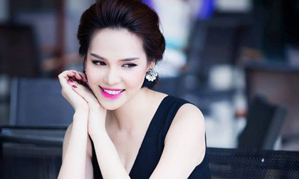 Ngọc Duyên, Diễn viên Ngọc Duyên, Sao Việt