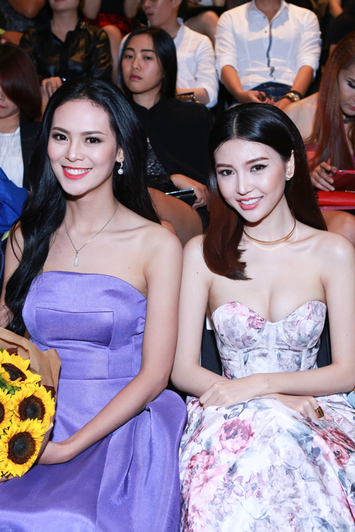 Ngọc Duyên, Diễn viên Ngọc Duyên, Sao Việt