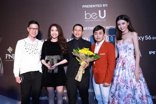 Ngọc Duyên, Diễn viên Ngọc Duyên, Sao Việt