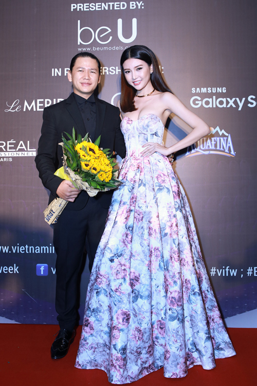 Ngọc Duyên, Diễn viên Ngọc Duyên, Sao Việt