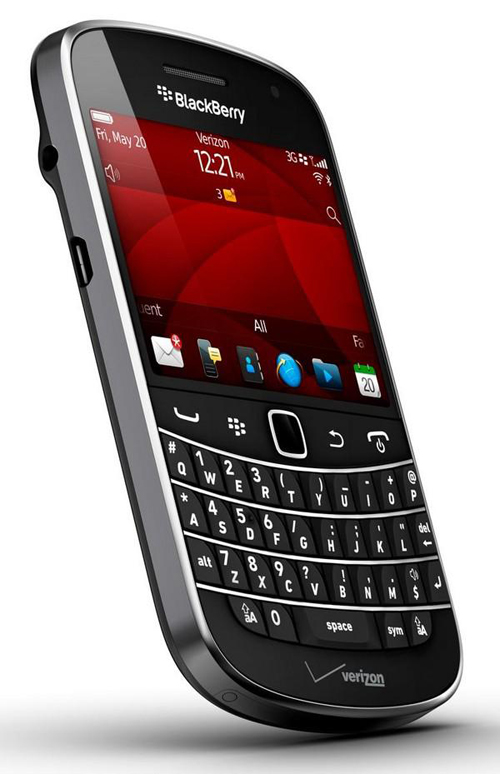 Blackberry Bold 9930, Điện thoại Blackberry, Blackberry 9930