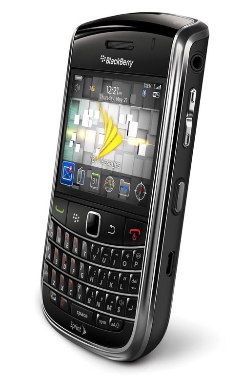 Blackberry USA, Blackberry 9650, Blackberry 9370, Blackberry USA khuyến mại