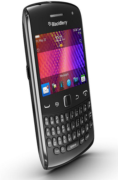 Blackberry USA, Blackberry 9650, Blackberry 9370, Blackberry USA khuyến mại