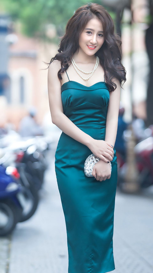 Viên Hoàng Thu, Diễn viên Viên Hoàng Thu, Sao Việt