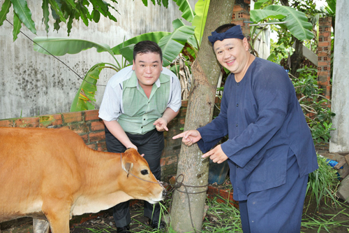 Minh Béo, Sân khấu sao Minh Béo, Sao Việt
