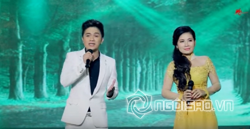 Khưu Huy Vũ, Phận tơ tằm, Liveshow Trái tim nghệ sĩ