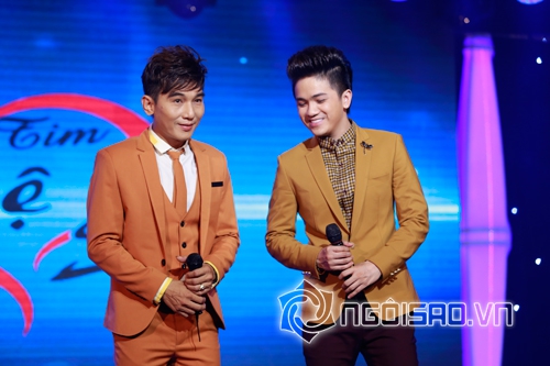 Khưu Huy Vũ, Phận tơ tằm, Liveshow Trái tim nghệ sĩ
