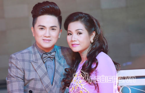 Khưu Huy Vũ, Phận tơ tằm, Liveshow Trái tim nghệ sĩ